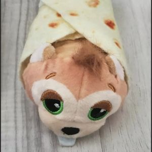 CUTETITOS Babitos Series 1 Chipmunkito Chippito Plush Stuffed Animal Mini